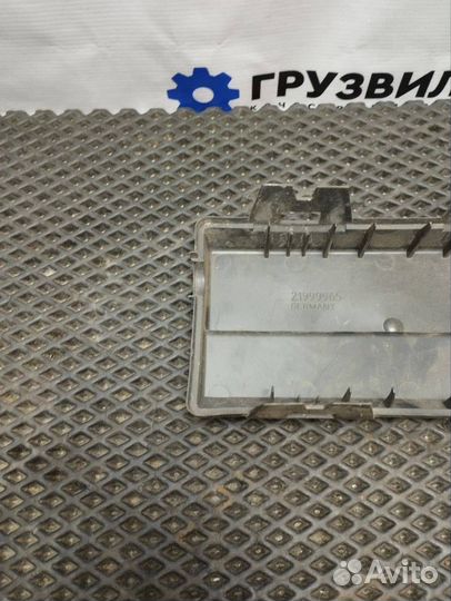 Крышка Volvo FH4 21999965