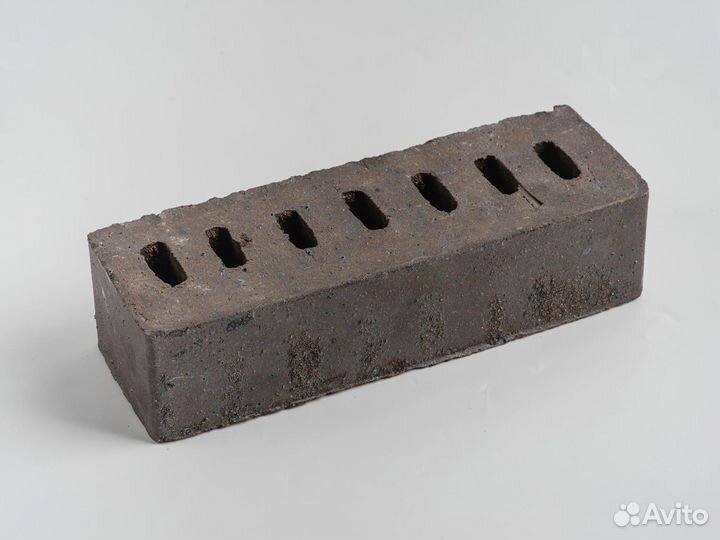 Клинкерный кирпич 8 сортировка Скрябин Керамикс