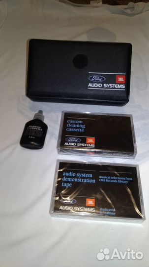 Head cleaner чистящая кассета магазин cd pioneer