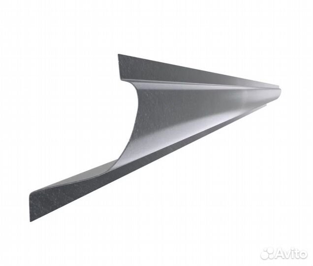 Ремонтные пороги и арки для SsangYong Тбилисская