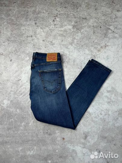 Джинсы Levis 502