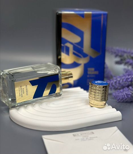 Ex Nihilo Fleur Narcotique 10 Years Limited