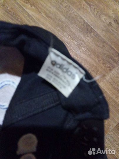 Бейсболка мужская