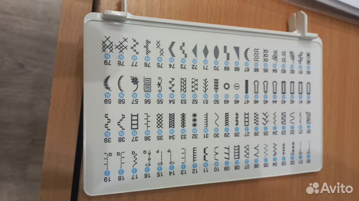 Швейная машинка Brother Innov-iz 250