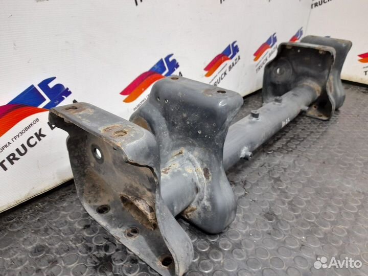 Кронштейн рессоры передней