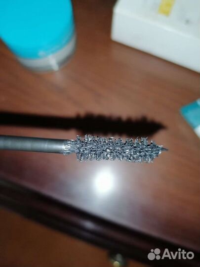 Тушь для ресниц водостойкая ив роше