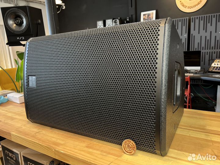 DBTechnologies LVX-15 Active в Наличии