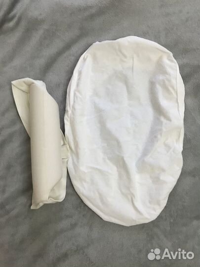 Кокон ортопедический для новорожденных