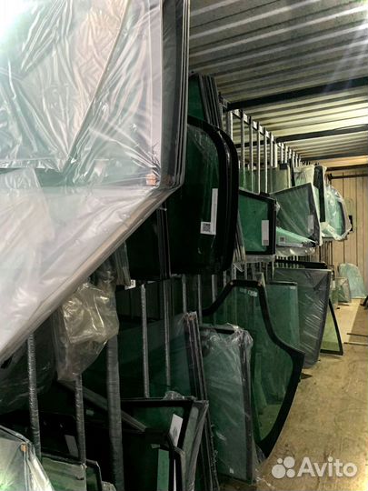 Стекло кабины xcmg RP1203