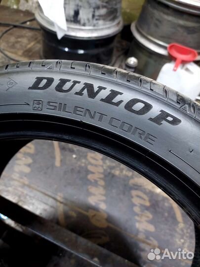 Dunlop Veuro VE304 225/45 R18 95W
