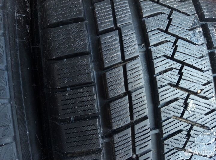 Triangle Snowlink TWT02 265/60 R18 114H
