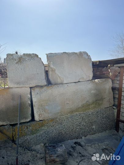 Блоки фбс бу