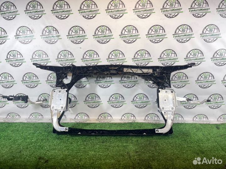 Телевизор в сборе Audi A6 4G2 cdud 2013