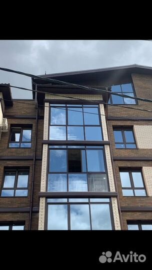 Тонировка окон: балконов, лоджий, офисов, стёкол