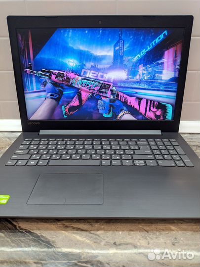 Игровой Lenovo core i3 6006-4 ядра/Nvidia920/озу12