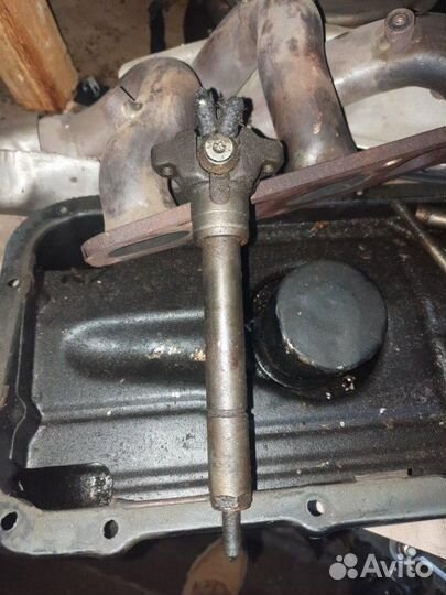 Форсунка топливная BMW 3-Series/M3