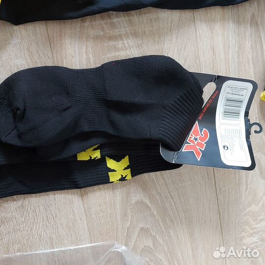 Футбольная форма