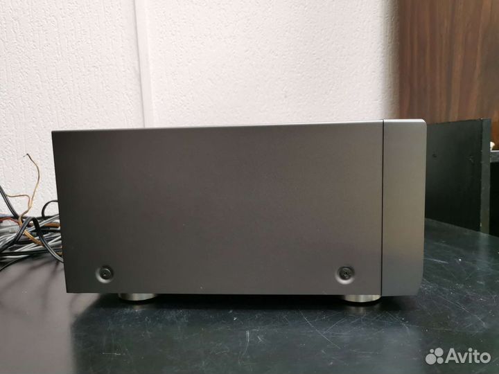 Усилитель Panasonic SU-HT50