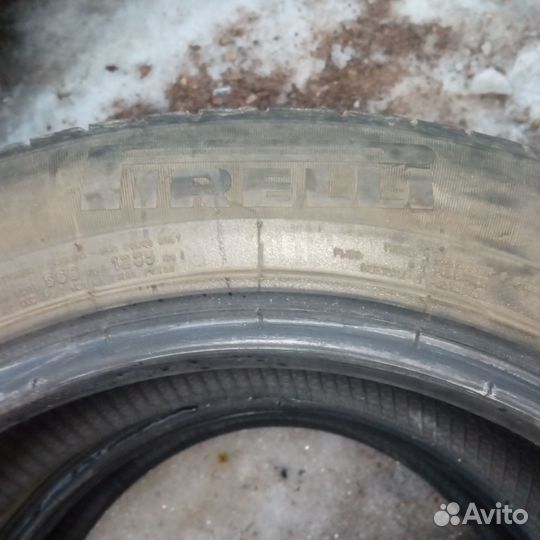 Pirelli Cinturato P1 185/60 R15 88H