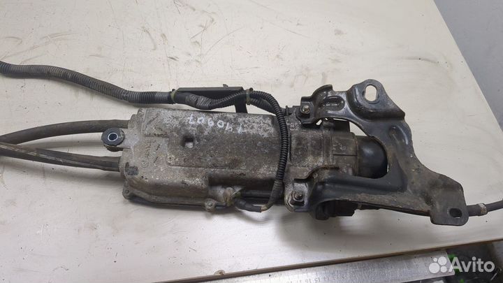 Электропривод ручного тормоза Lexus LS460, 2007