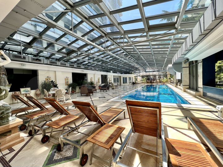 2-к. апартаменты, 50 м², 1/8 эт.