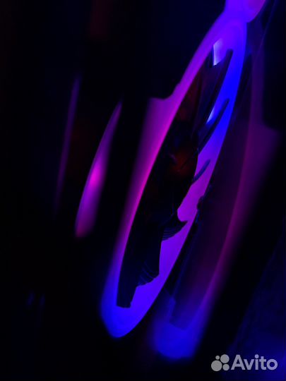 Вентиляторы 120мм