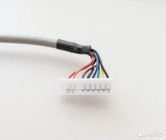 TV5550-ZC25-01(C) 303C5550233 фотоприемник