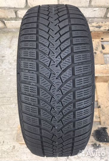 Semperit Speed Grip 3 215/55 R17 98V
