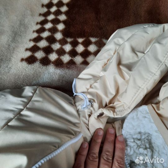 Комбинезон трансформер Malek baby