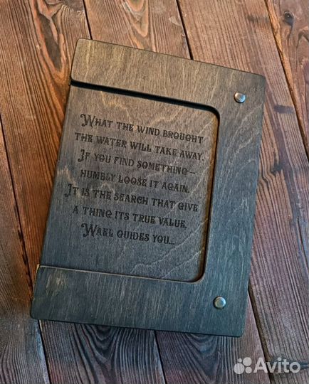 Ширма мастера для D&D, Pathfinder и прочих нри