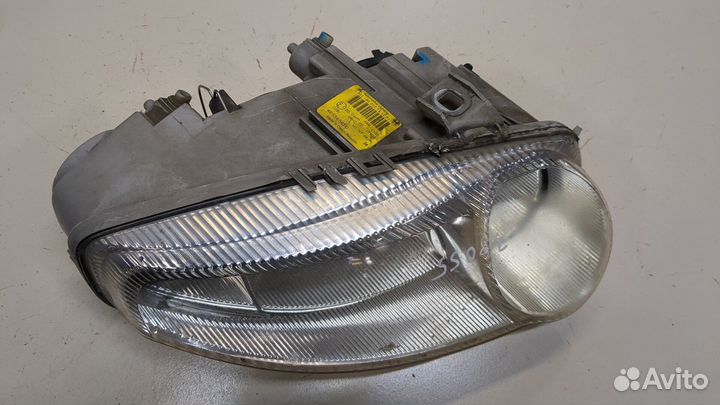 Фара (передняя) Alfa Romeo 147, 2002