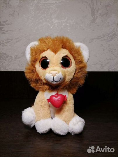 Мягкие игрушки новые