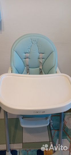 Стульчик для кормления peg perego prima papa