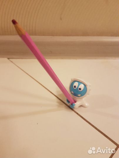 Ети человечик