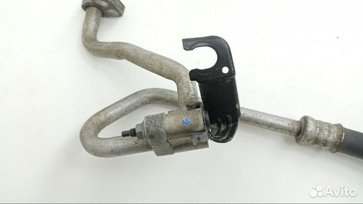 Трубка кондиционера Toyota Verossa GX110 1G 2002