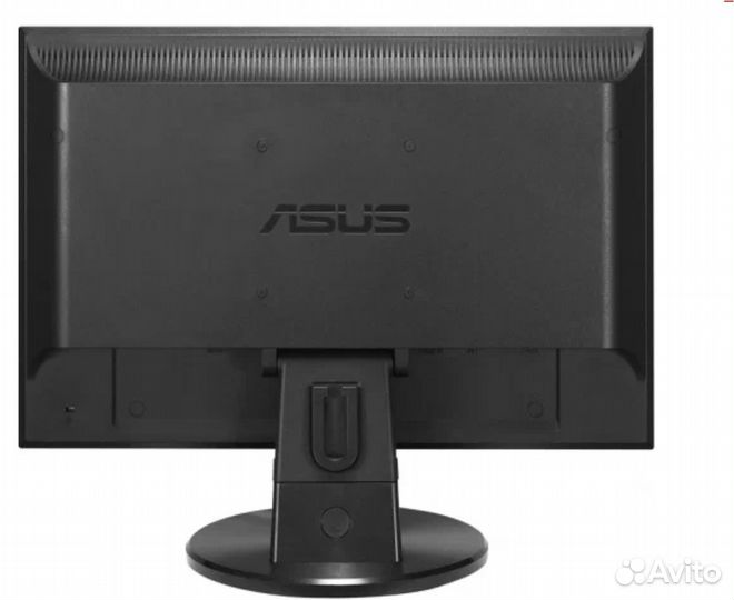 Монитор Asus VW193D