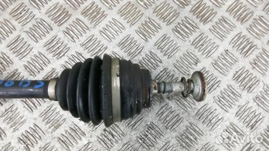 Привод передний левый BMW X1 E84 (98B05KS01)