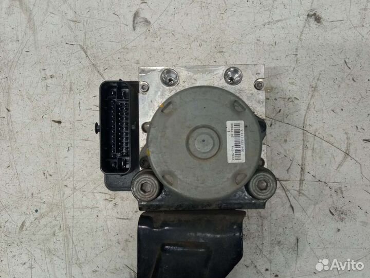 Блок ABS Hyundai Creta 1