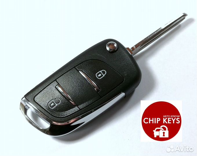 Ключ зажигания Opel Astra Corsa Meriva 13213486