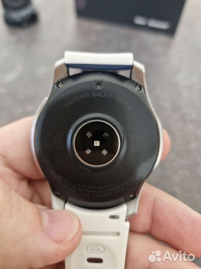 Samsung Galaxy Watch SM R800 46mm