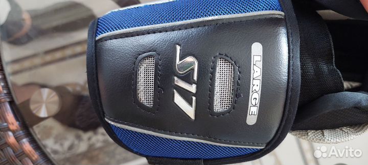 Хоккейная форма бу