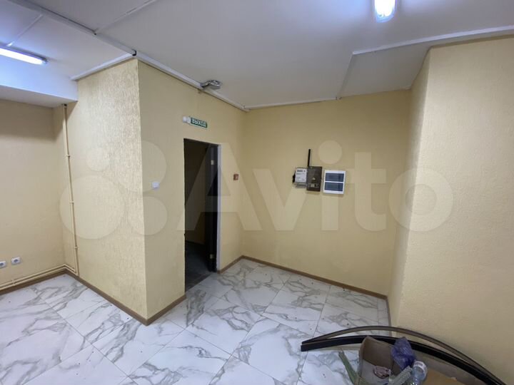 Свободного назначения, 73 м²