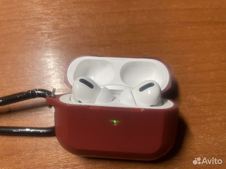 Air pods pro 1