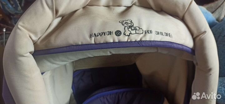 Детские коляски 2 в 1