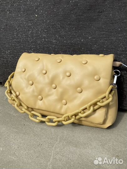 Сумка клатч