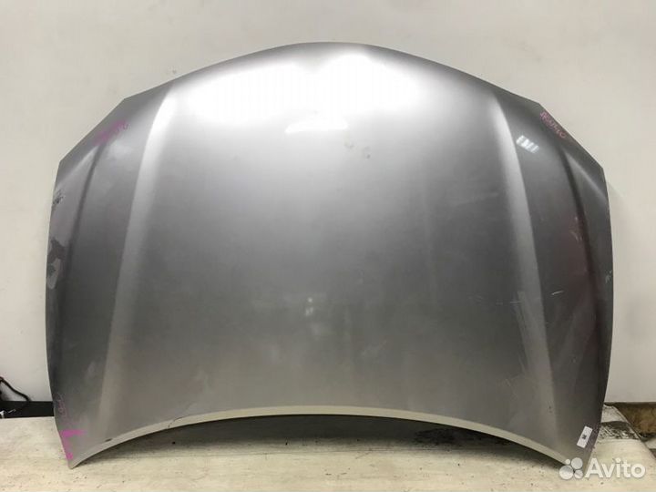 Капот Toyota Camry 40 2007