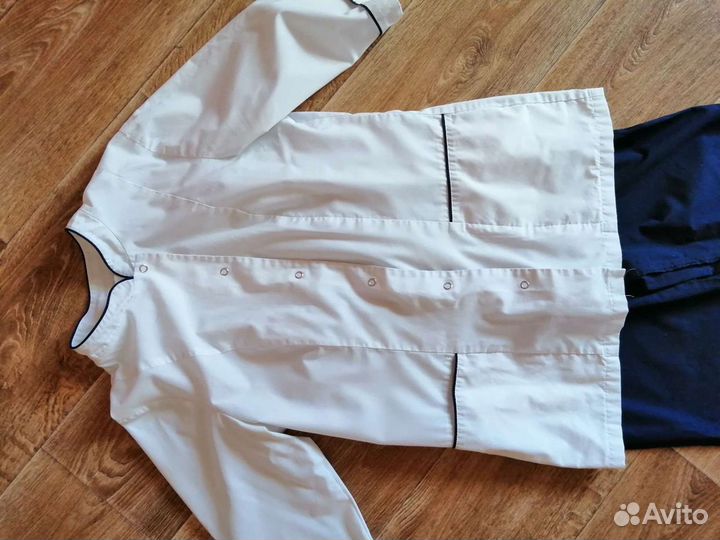 Медицинский костюм