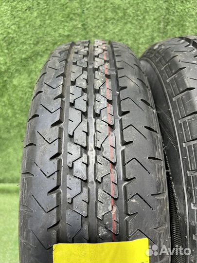 Goform G-325 155/80 R13C 85P