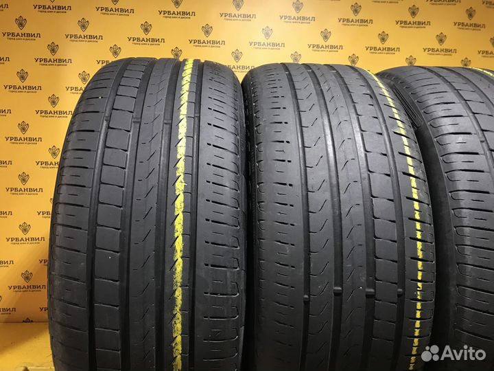 Pirelli Scorpion Verde 255/45 R20 105W