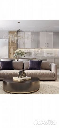 Дизайнер интерьера